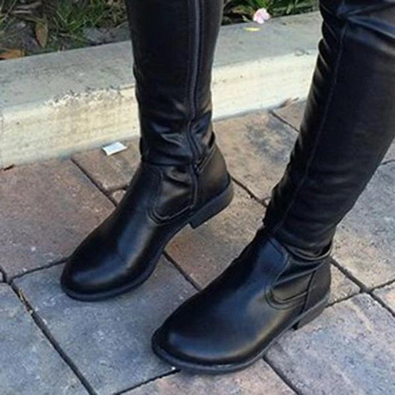Bequeme Orthopädische Stiefel für den Alltag