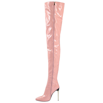 Bequeme Orthopädische Stiefel für den Alltag