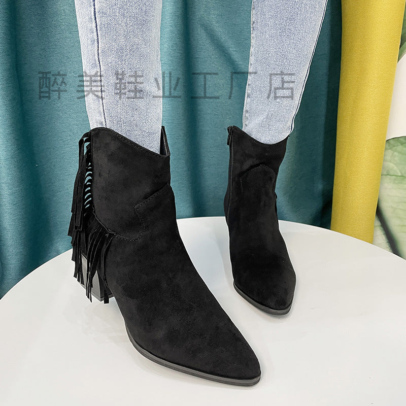 Bequeme Orthopädische Stiefel für den Alltag