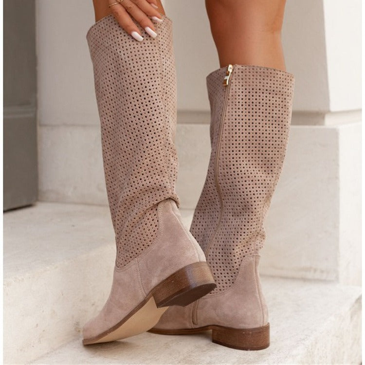 Wunderschön gefertigte Orthopädische Stiefel