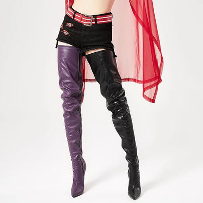 Stilvolle Orthopädische Stiefel für jeden Anlass