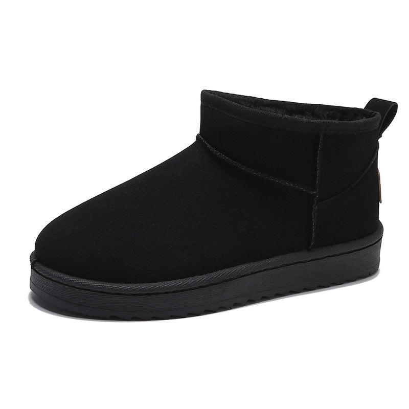 Schicke Orthopädische Stiefel mit einzigartigem Design