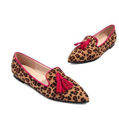 Anmutige Orthopädische Schuhe für modernen Look