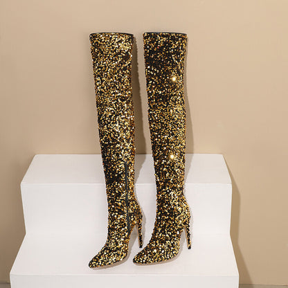 Bequeme Orthopädische Stiefel für den Alltag