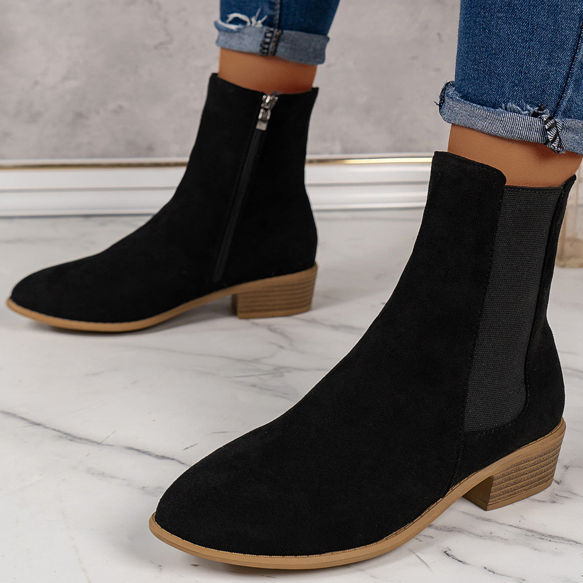 Stilvolle Orthopädische Stiefel für jeden Anlass