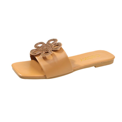 Schicke Orthopädische Sandalen mit einzigartigem Design