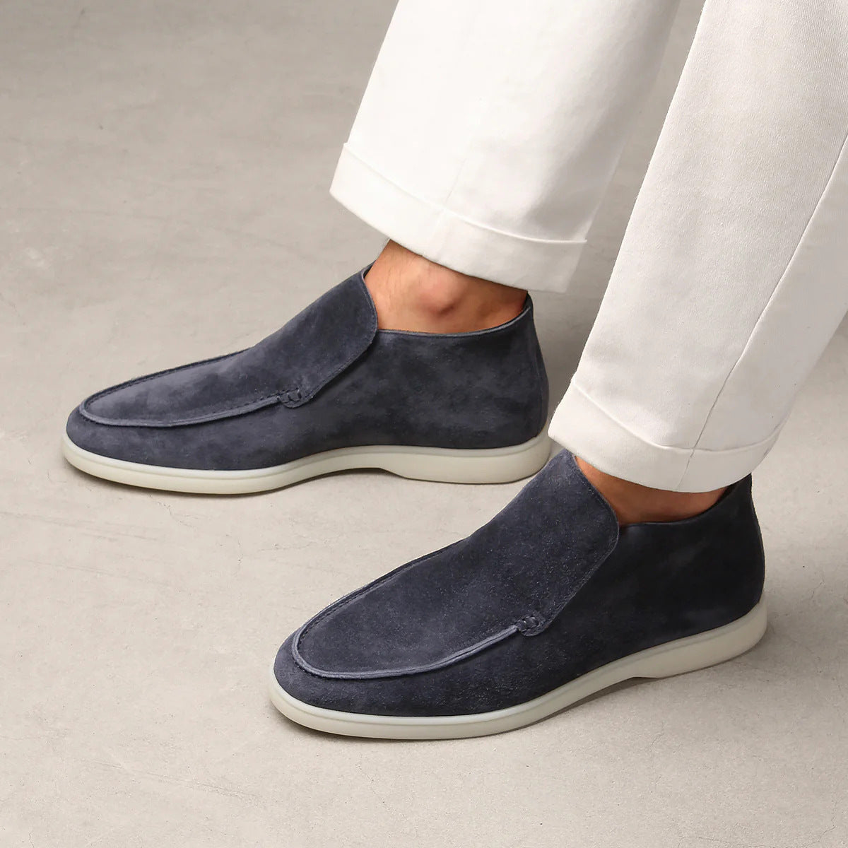 Schicke Orthopädische Schuhe mit einzigartigem Design