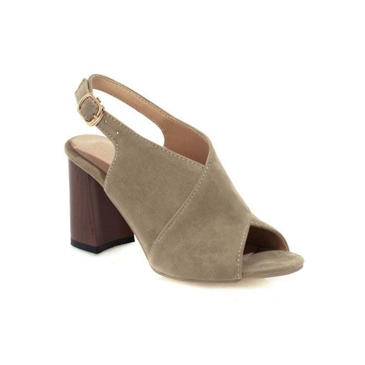 Elegante Orthopädische Sandalen für jeden Schritt