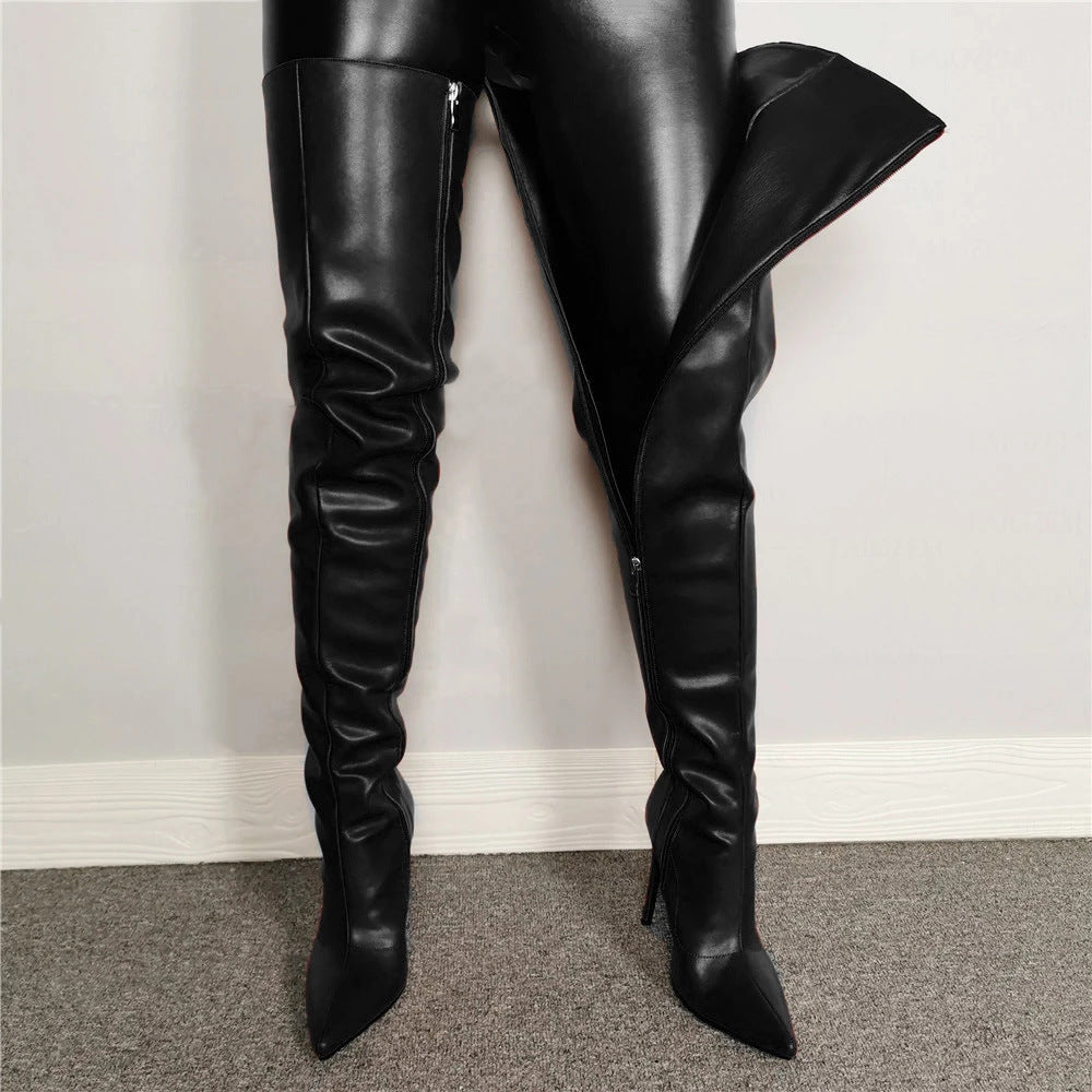 Stilvolle Orthopädische Stiefel für jeden Anlass