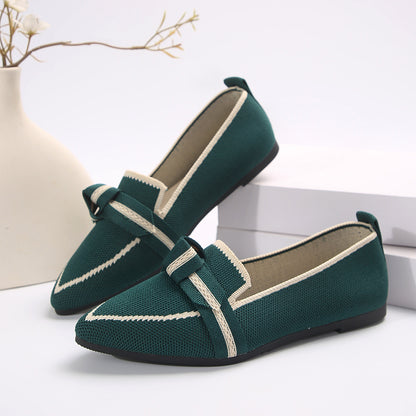 Klassische Orthopädische Schuhe mit zeitlosem Stil