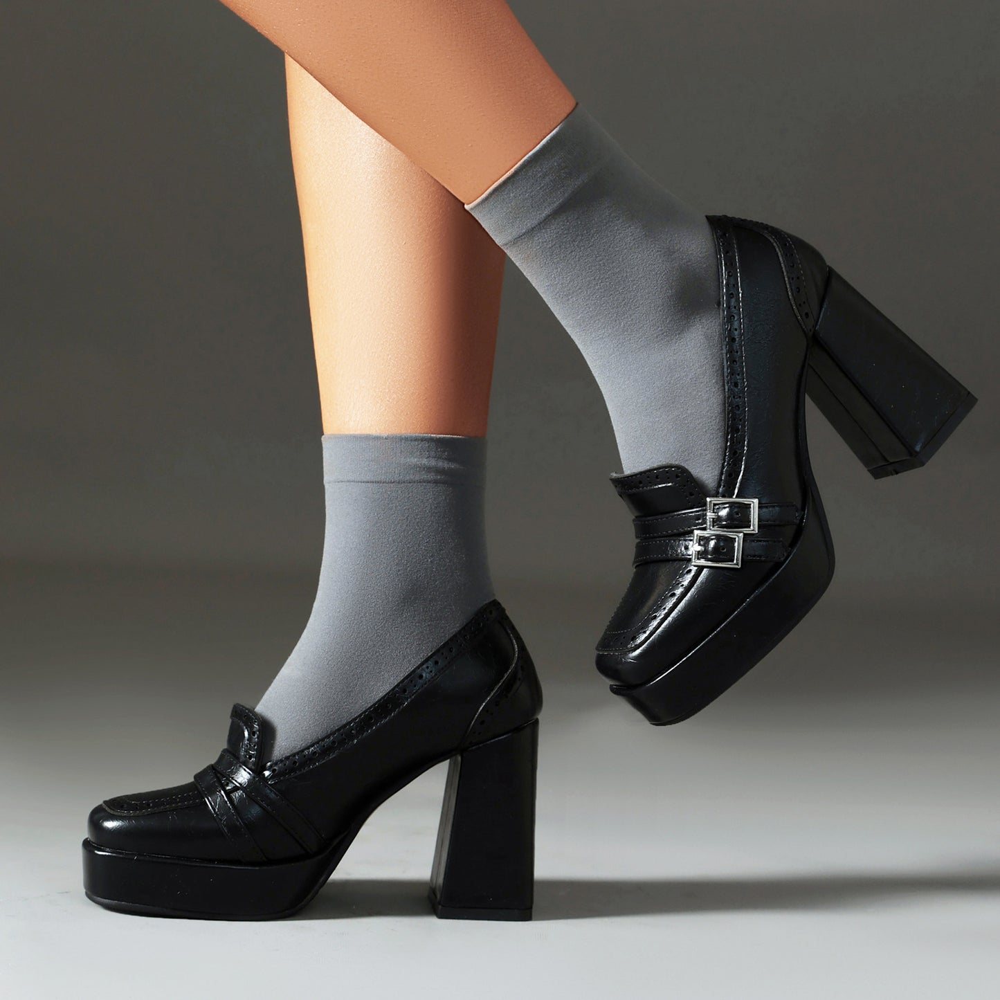 Schicke Orthopädische Schuhe mit einzigartigem Design