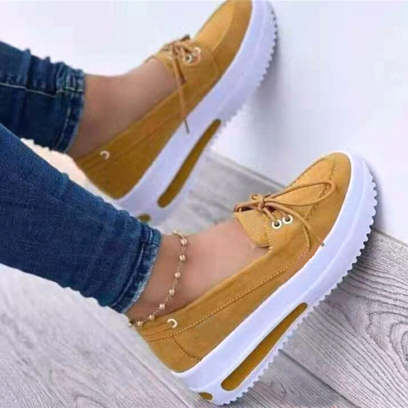 Anmutige Orthopädische Schuhe für modernen Look