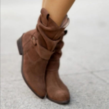 Wunderschön gefertigte Orthopädische Stiefel