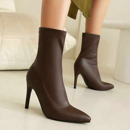 Bequeme Orthopädische Stiefel für den Alltag
