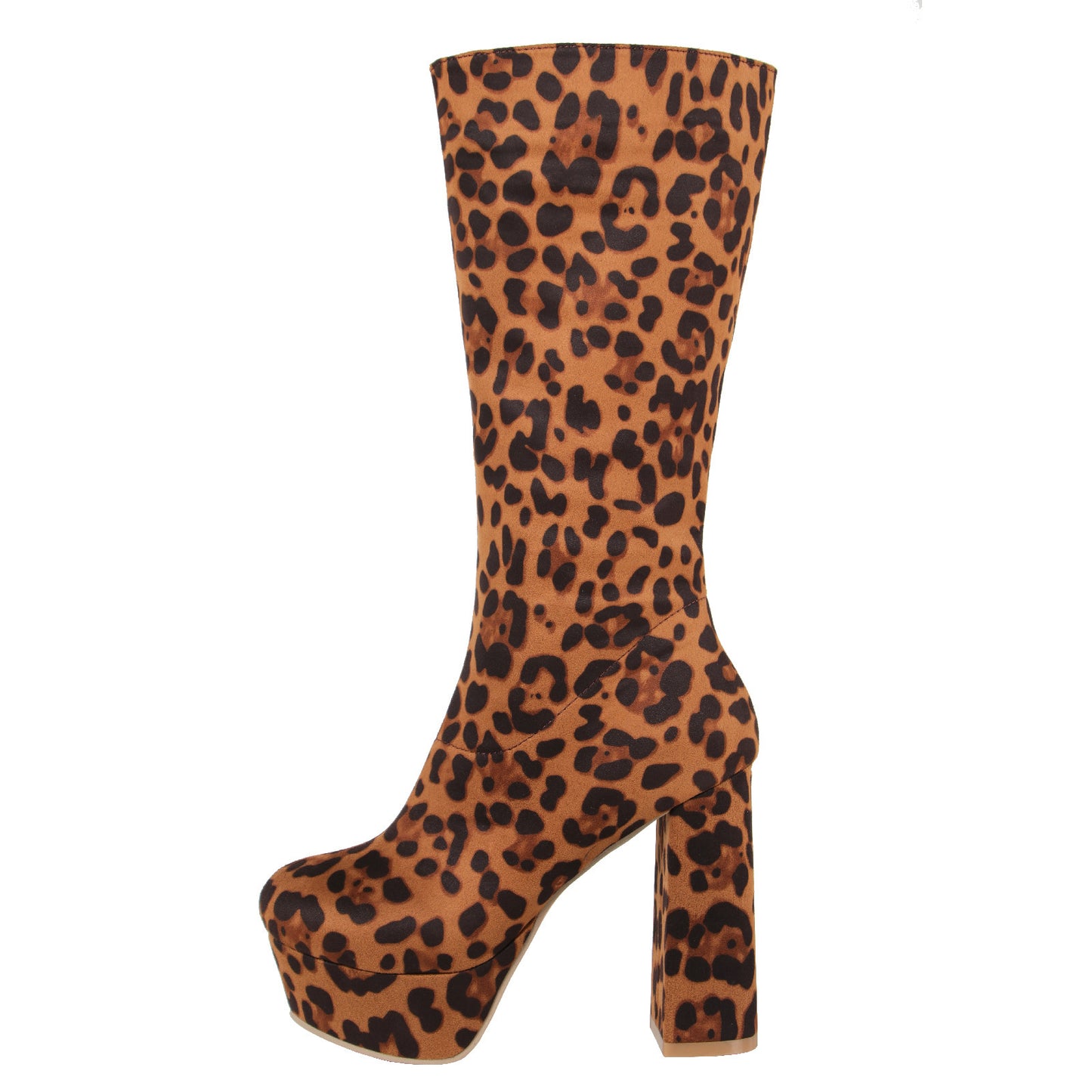 Klassische Orthopädische Stiefel mit zeitlosem Stil