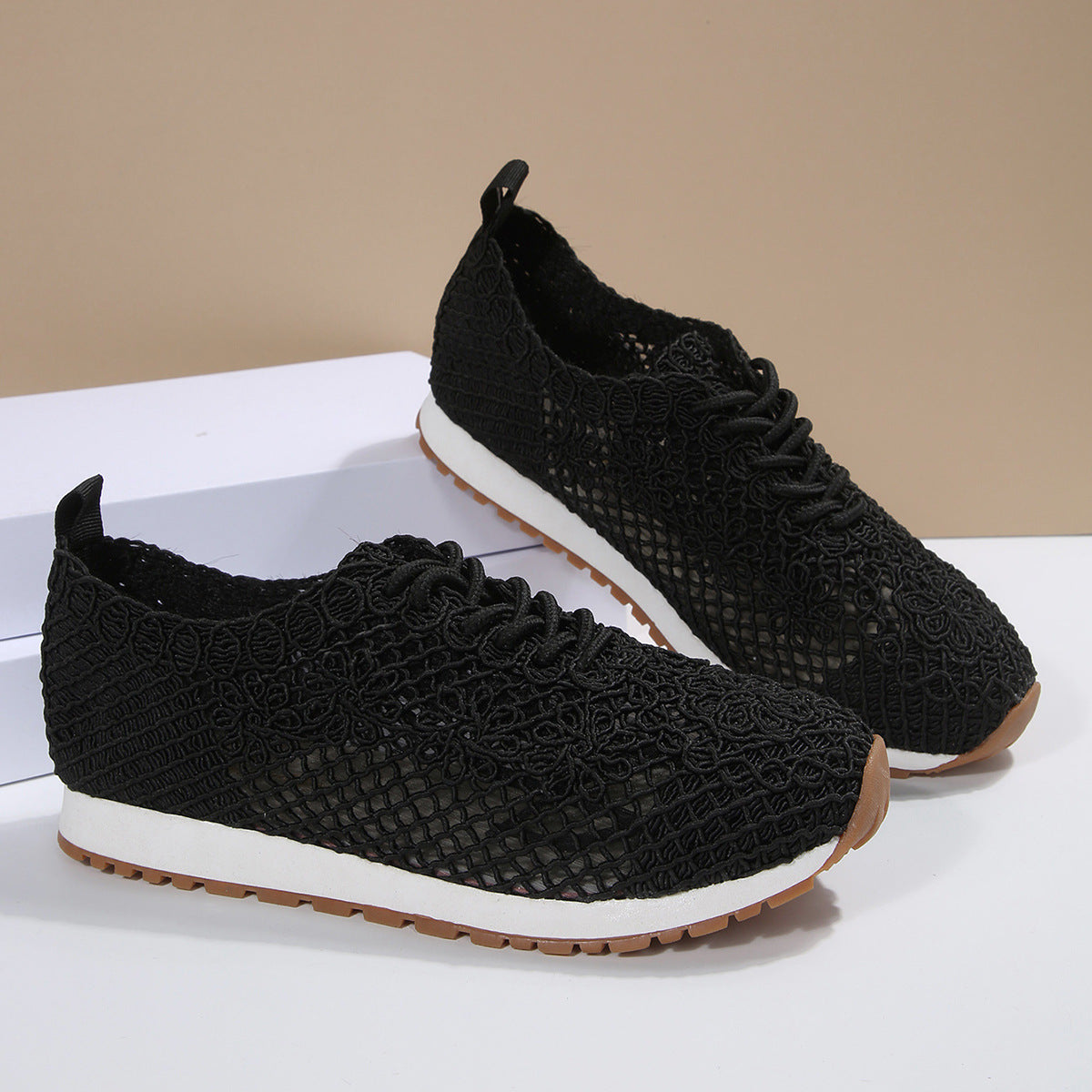 Bequeme Orthopädische Sneakers für den Alltag