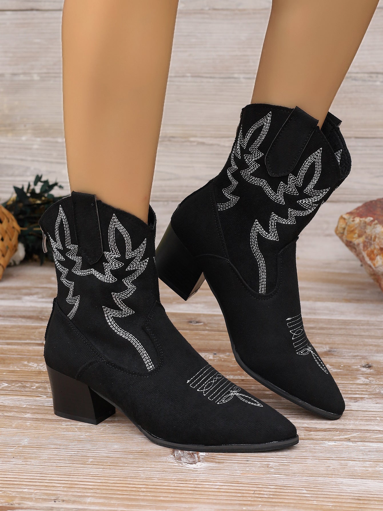 Stilvolle Orthopädische Stiefel für jeden Anlass