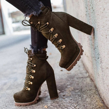 Bequeme Orthopädische Stiefel für den Alltag