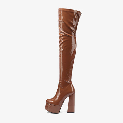 Bequeme Orthopädische Stiefel für den Alltag