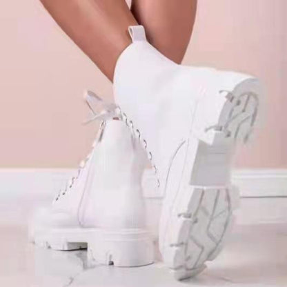 Wunderschön gefertigte Orthopädische Stiefel