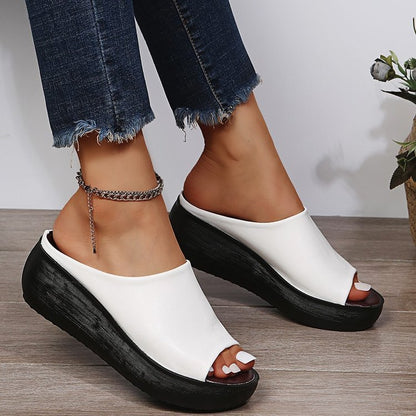 Anmutige Orthopädische Schuhe für modernen Look