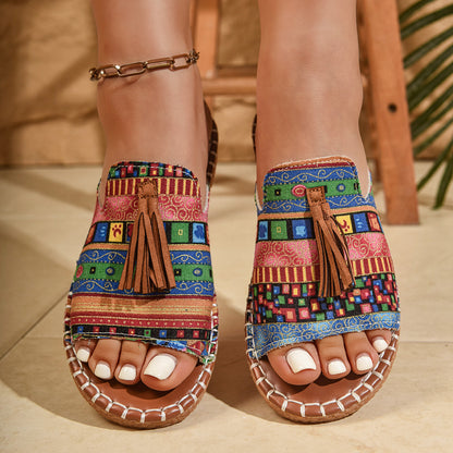 Stilvolle Orthopädische Sandalen für jeden Anlass