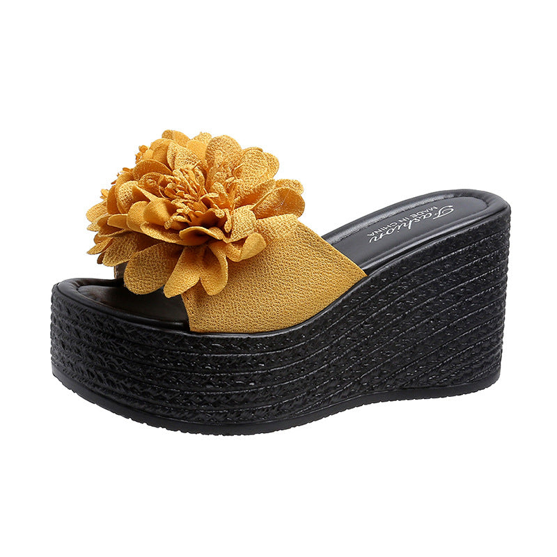 Elegante Orthopädische Sandalen für jeden Schritt