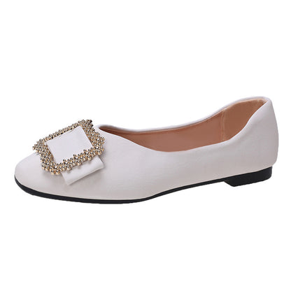 Klassische Orthopädische Schuhe mit zeitlosem Stil