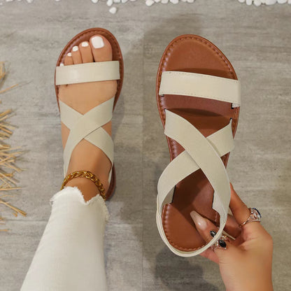 Schicke Orthopädische Sandalen mit einzigartigem Design
