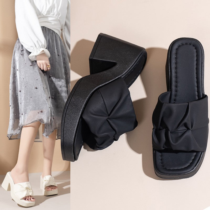 Elegante Orthopädische Sandalen für jeden Schritt