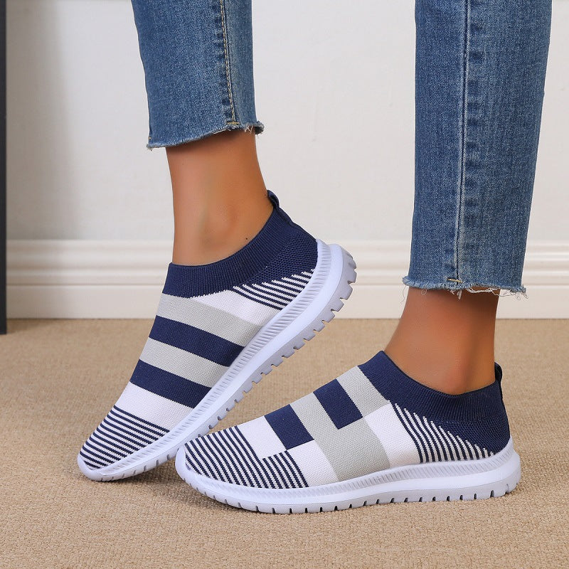 Vintage inspirierte Orthopädische Schuhe