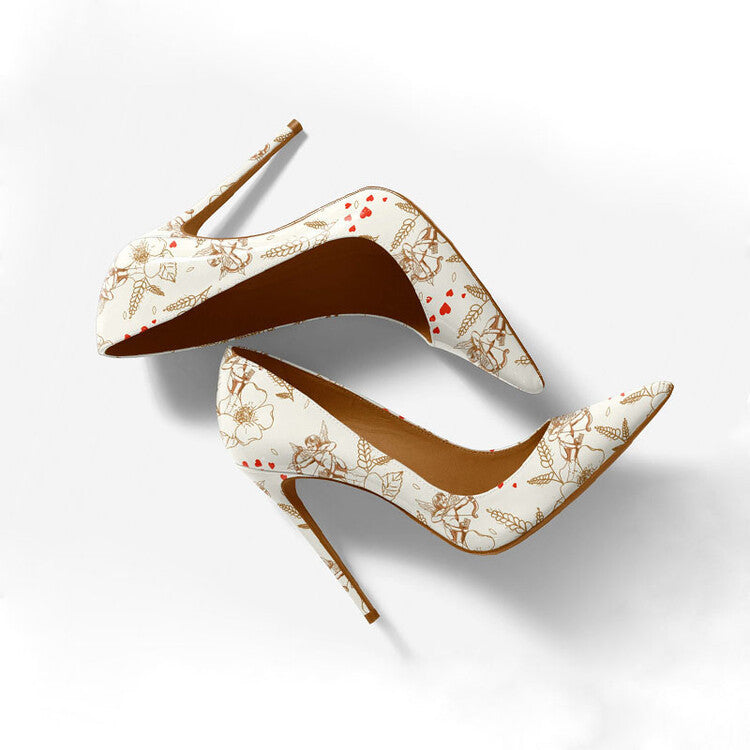 Anmutige Orthopädische Schuhe für modernen Look