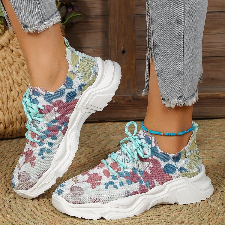 Schicke Orthopädische Schuhe mit einzigartigem Design