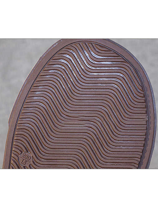 MW | Vielseitige Leder-Sneakers