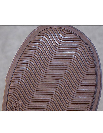 MW | Vielseitige Leder-Sneakers