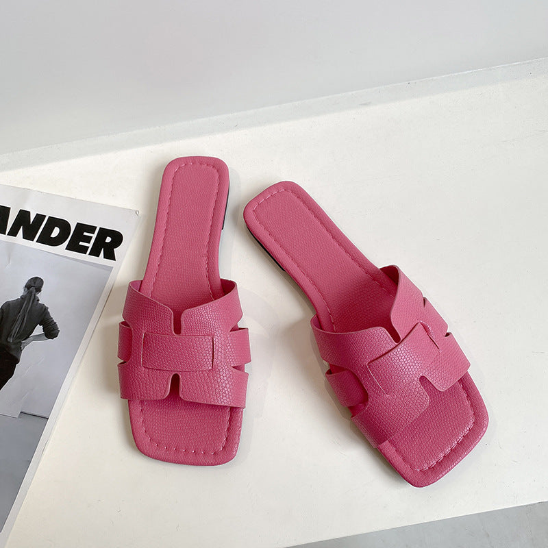 Wunderschön gefertigte Orthopädische Sandalen