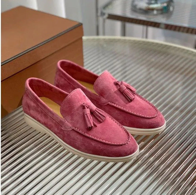 Schicke Orthopädische Schuhe mit einzigartigem Design
