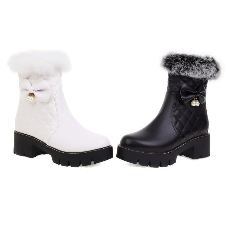 Bequeme Orthopädische Stiefel für den Alltag