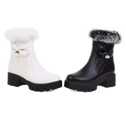 Bequeme Orthopädische Stiefel für den Alltag