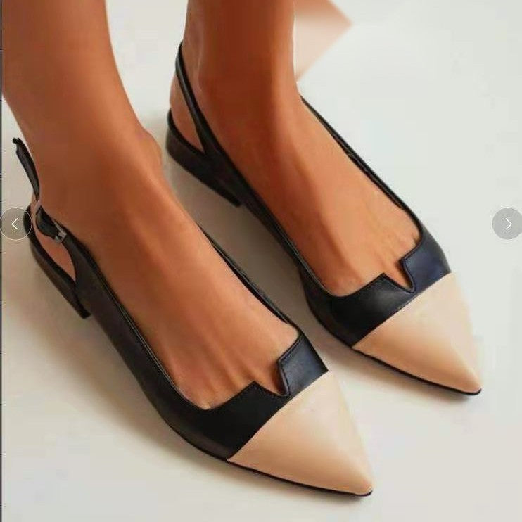 Stilvolle Orthopädische Absatzschuhe für jeden Anlass