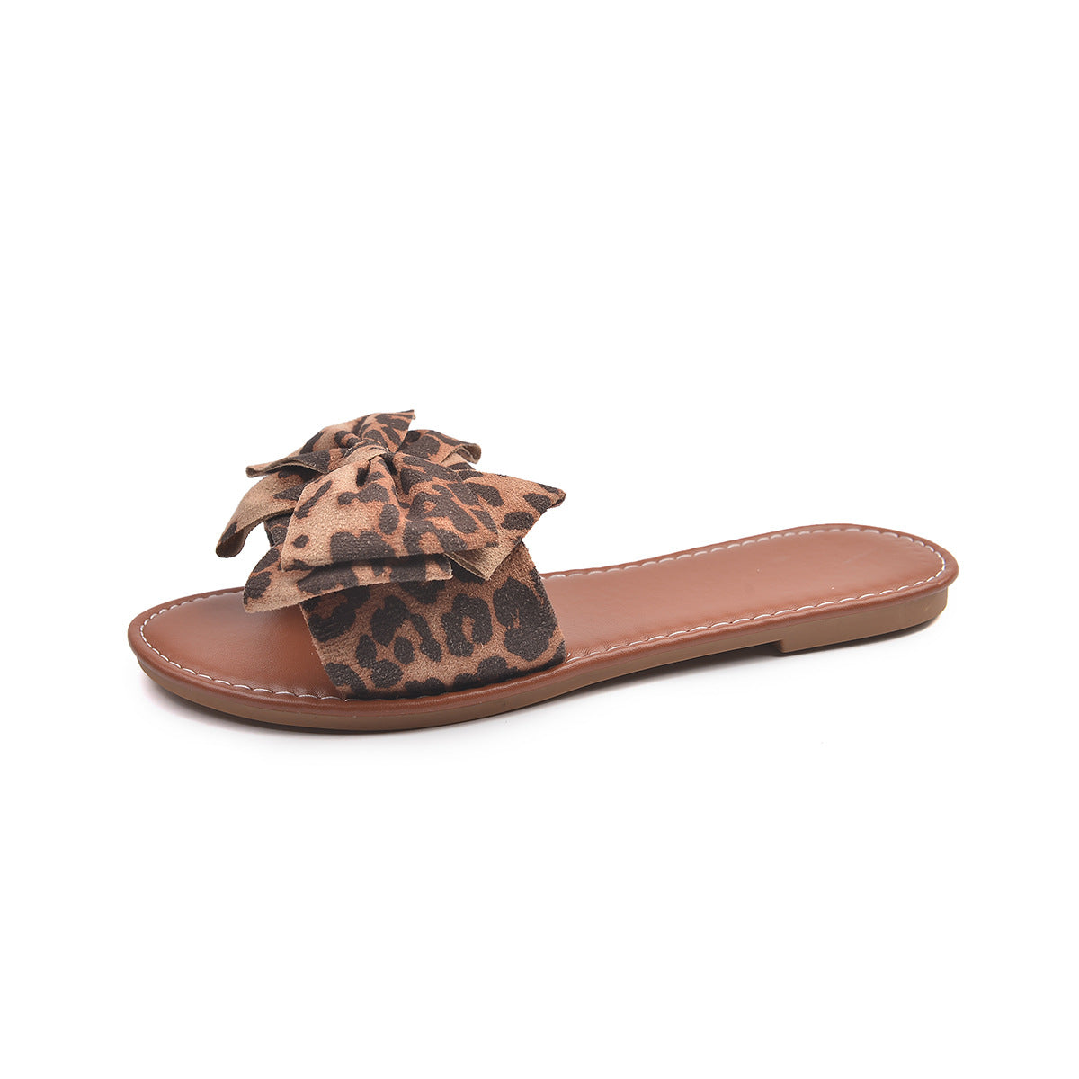 Klassische Orthopädische Sandalen mit zeitlosem Stil