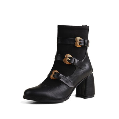 Bequeme Orthopädische Stiefel für den Alltag