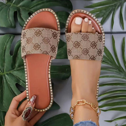 Wunderschön gefertigte Orthopädische Sandalen