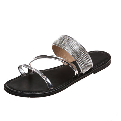 Anmutige Orthopädische Sandalen für modernen Look