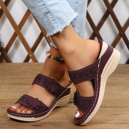 Klassische Orthopädische Schuhe mit zeitlosem Stil