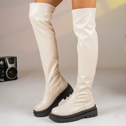Bequeme Orthopädische Stiefel für den Alltag