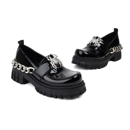 Anmutige Orthopädische Schuhe für modernen Look