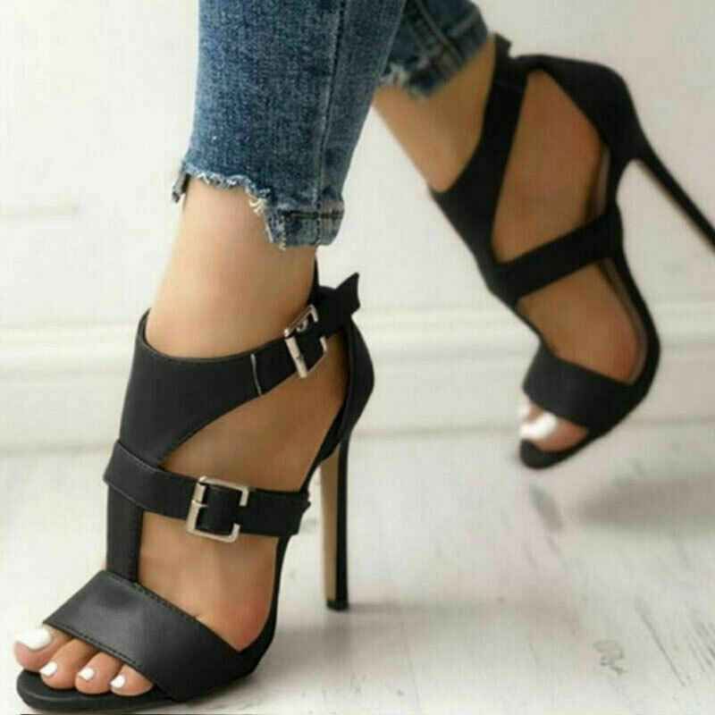 Schicke Orthopädische Sandalen mit einzigartigem Design