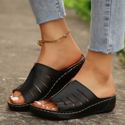 Stilvolle Orthopädische Sandalen für jeden Anlass