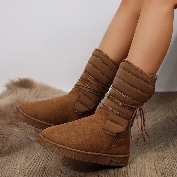 Bequeme Orthopädische Stiefel für den Alltag